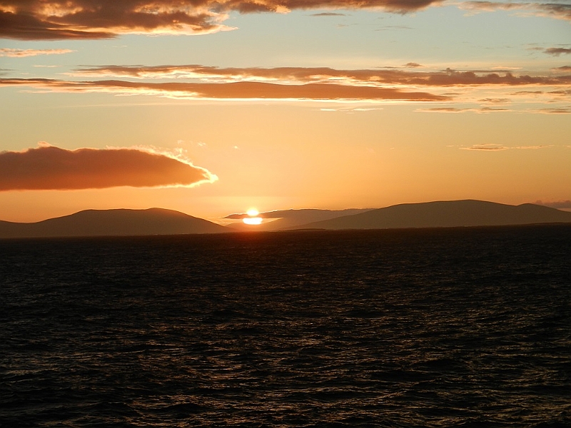 156_Falkland_Islands_Sunset.JPG - 