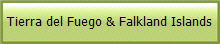 Tierra del Fuego & Falkland Islands