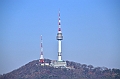 107_South_Korea_Seoul_Seoul_Tower