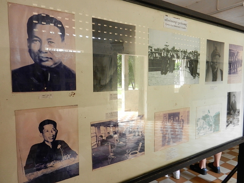 073_Cambodia_Phnom_Penh_Toul_Sleng_Prison.JPG - 