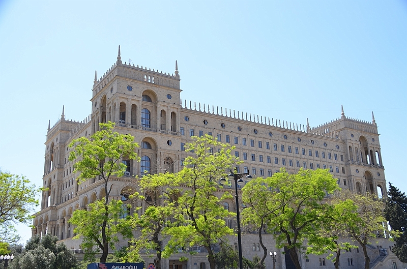 147_Azerbaijan_Baku_Government_House.JPG
