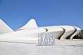 143_Azerbaijan_Baku_The_Heydar_Aliyev_Cultural_Center