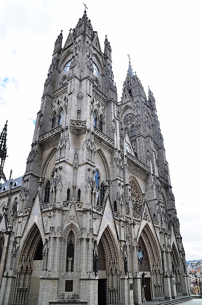 007_Ecuador_Quito_La_Basilica.JPG