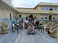 167_India_Bhandarej_Palace_Gruppe