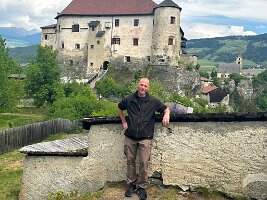 030_Italien_Suedtirol_Dolomiten_Burg_Rodenegg_Privat