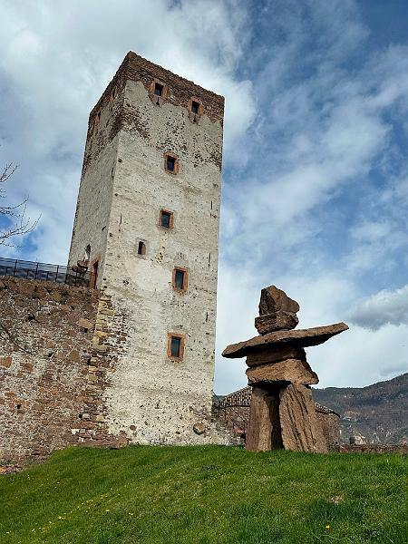 006_Italy_Bozen_Messner_Mountain_Museum_Firmian.JPG