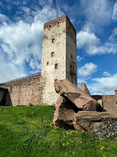 015_Italy_Bozen_Messner_Mountain_Museum_Firmian.JPG