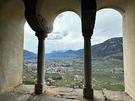 034_Italien_Suedtirol_Dorf_Tirol_Schloss_Tirol