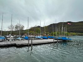 081_Italien_Suedtirol_Kalterer_See