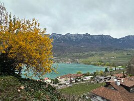 085_Italien_Suedtirol_Kalterer_See
