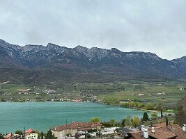 086_Italien_Suedtirol_Kalterer_See
