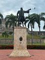 066_Colombia_Cartagena_San_Felipe_de_Barajas_Fort