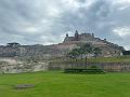 067_Colombia_Cartagena_San_Felipe_de_Barajas_Fort
