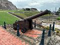 071_Colombia_Cartagena_San_Felipe_de_Barajas_Fort