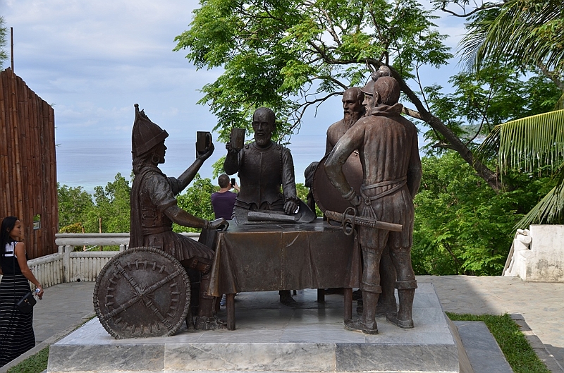 176_Philippines_Bohol_Blood_Compact_Shrine.JPG