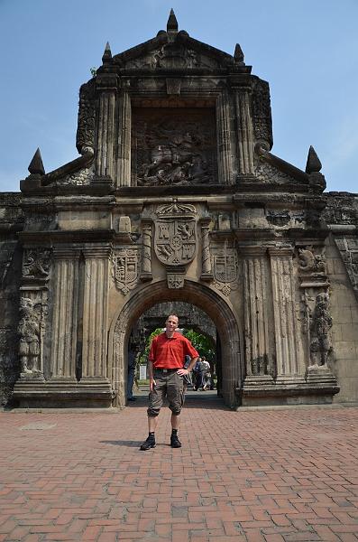 2017_01_Philippines_Manila_Fort_Santiago.JPG