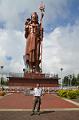 2016_06_Mauitius_South_Grand_Bassin_Shiva_Statue