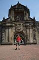 2017_01_Philippines_Manila_Fort_Santiago