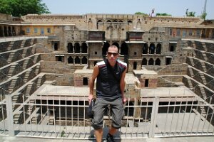 2012_04_India_Abeneri_Chand_Baori_Privat