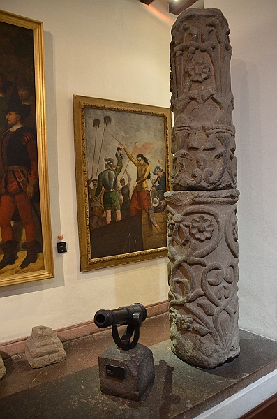 075_Chile_Santiago_Museo_Historico_Nacional.JPG